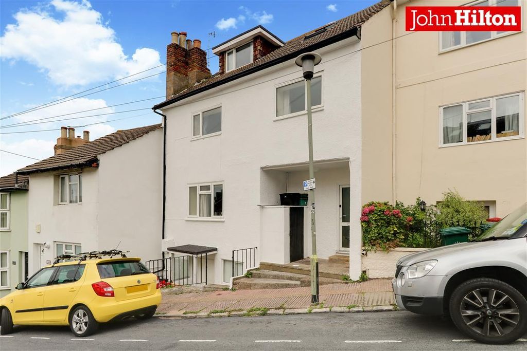 7 bed shared accommodation to rentAlbion Hill, Brighton BN2