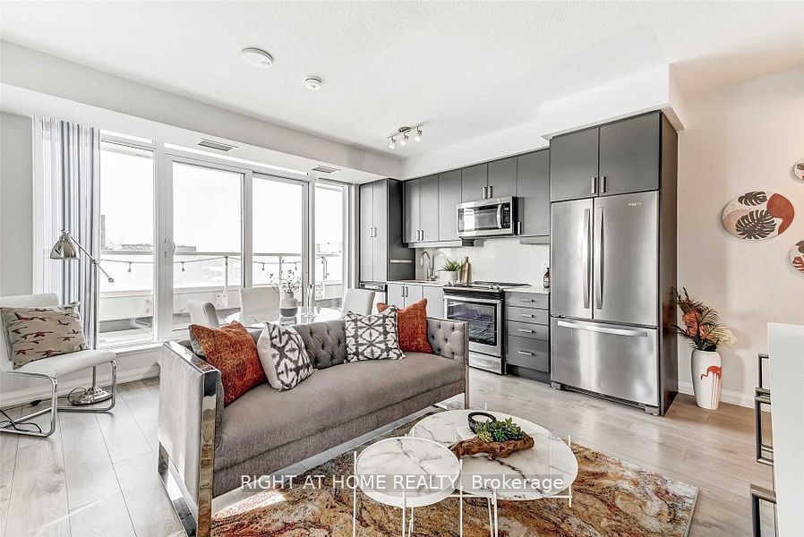 Additional image 4 of 213-7895 Jane Street, Vaughan, ON, L4K 0K2