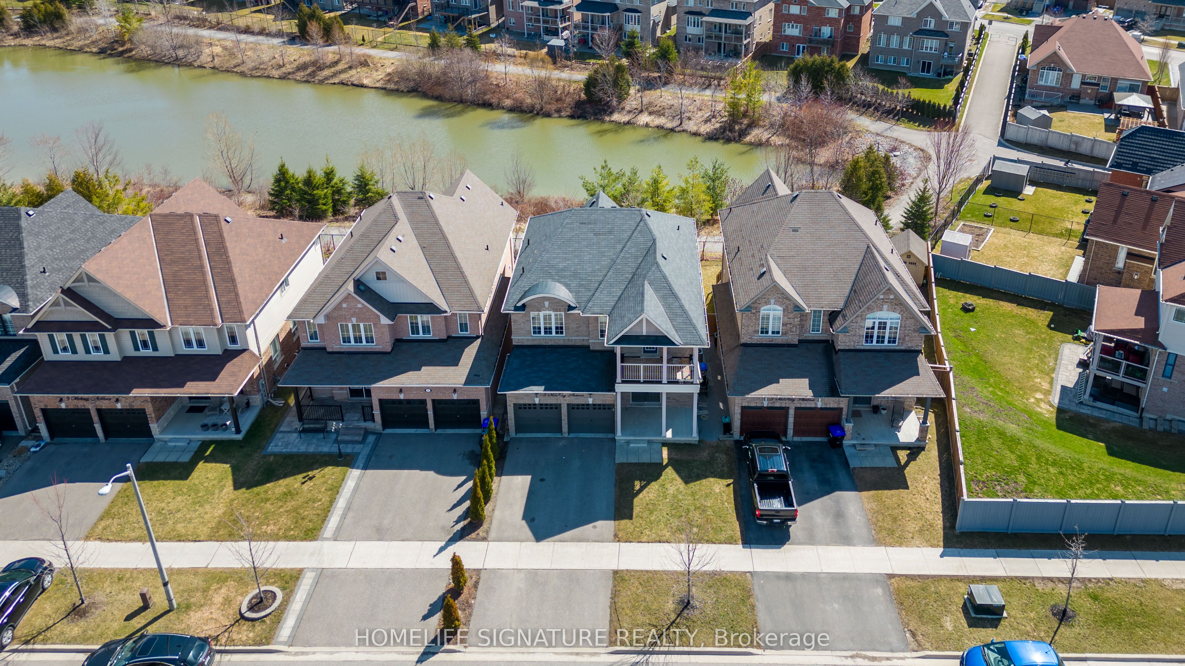 5 Mckay Avenue, New Tecumseth, ON, L0G 1W0