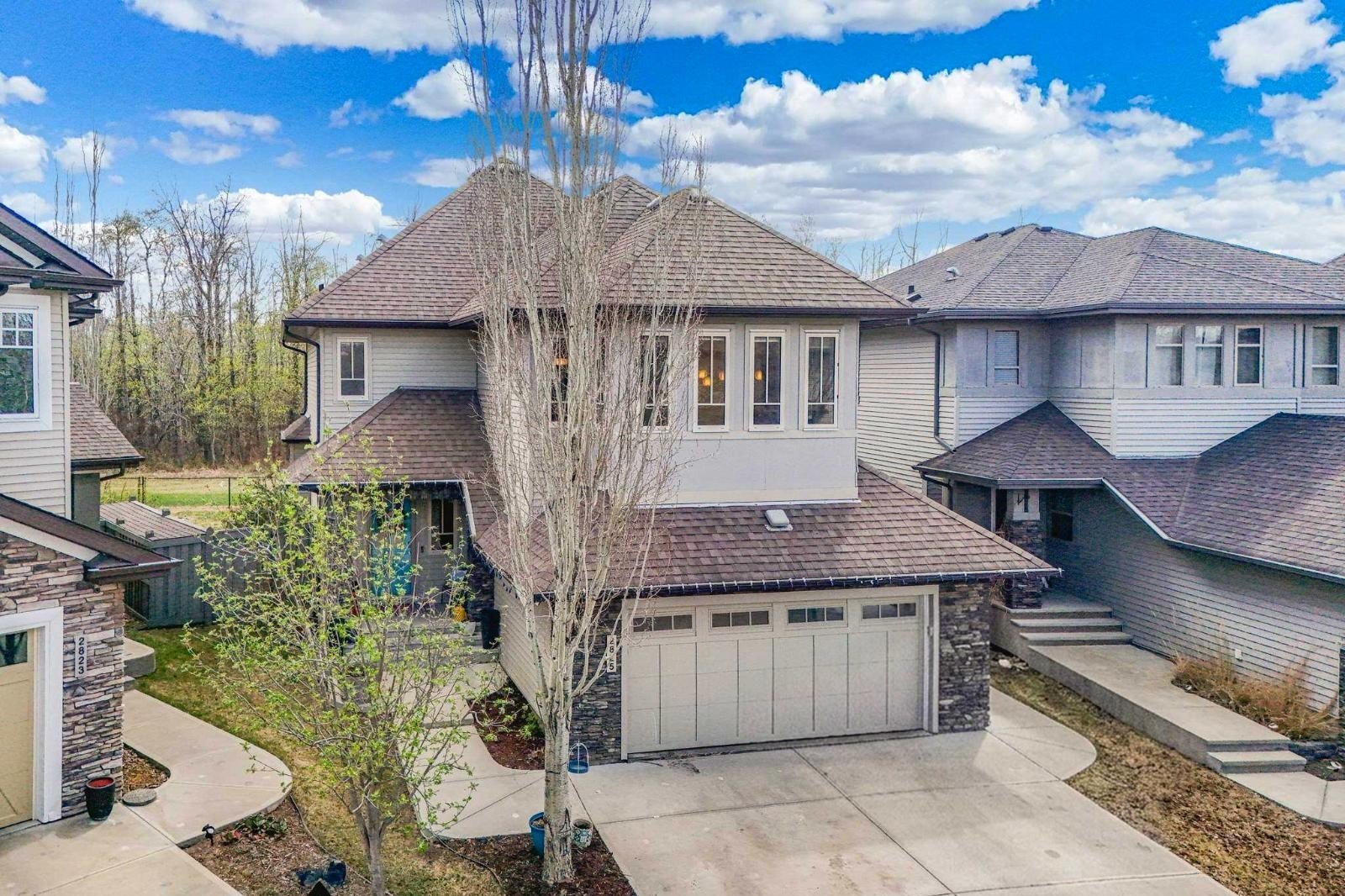 Additional image 8 of 2825 Anderson Place SW, Edmonton, AB, T6W0V7