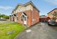 Arnside Close, Church Gresley, Swadlincote, Derbyshire, DE11