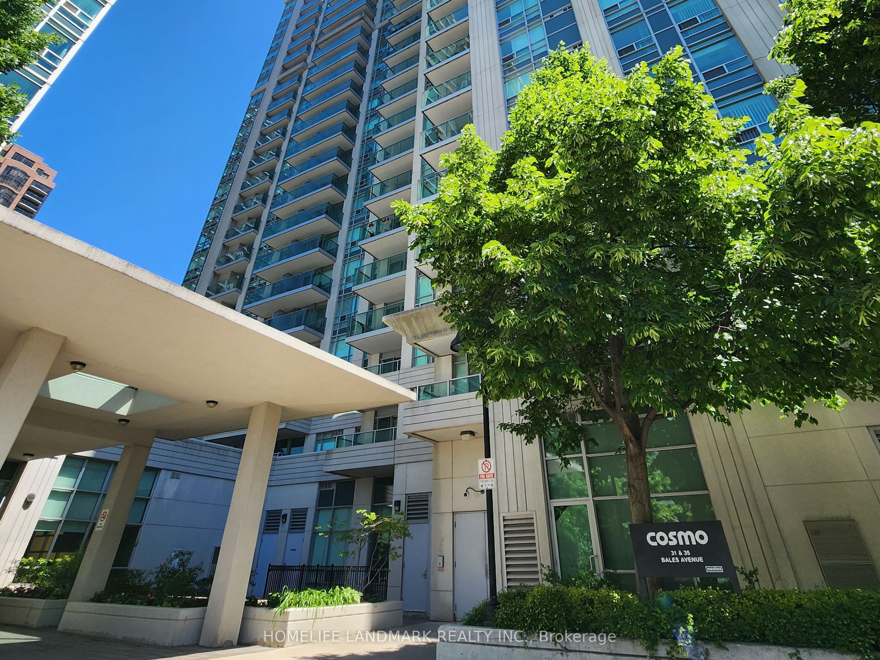 2209-35 Bales Avenue, Toronto, ON, M2N 7L7