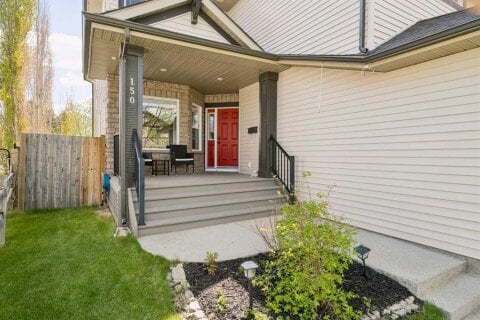 Additional image 8 of 150 Crystal Green Drive, Okotoks, AB, T1S 0C8