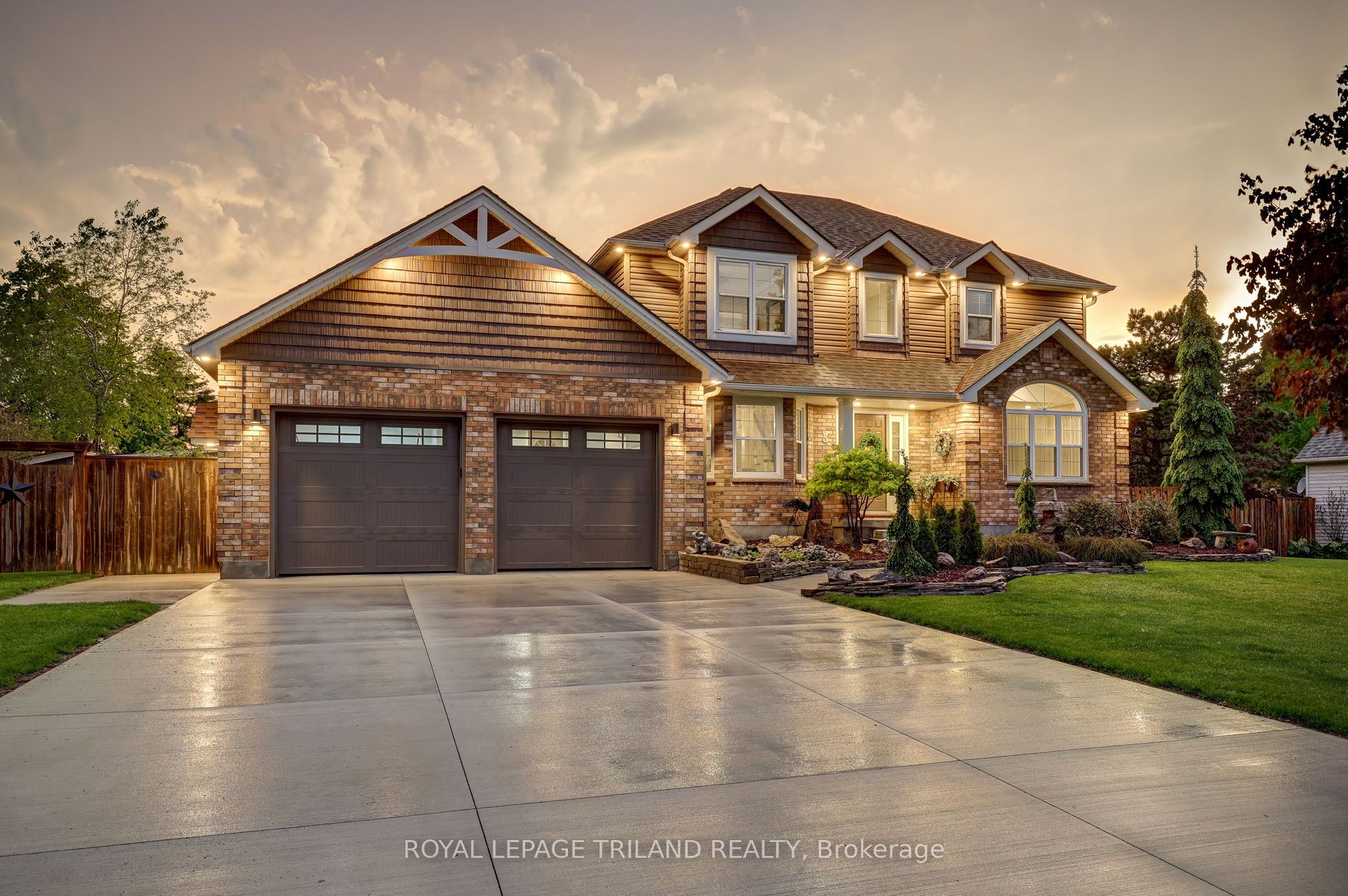 8755 Tike Road, St. Thomas, ON, N5P 3S6