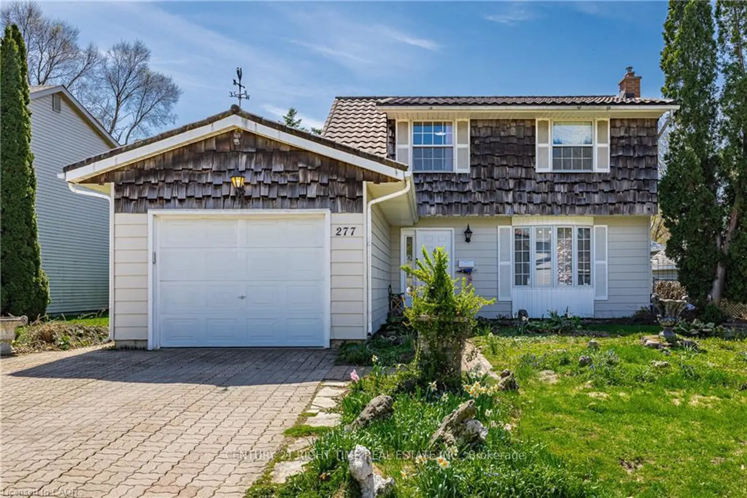 277 Blackacres Boulevard