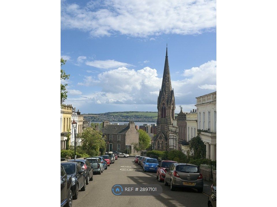 Additional image 2 of 6 bed terraced house to rentSpringfield, Dundee DD1