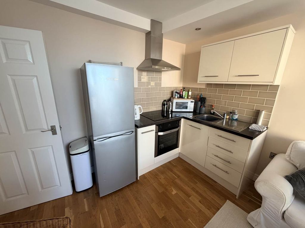 Additional image 4 of 1 bed flat to rentLisburne House, Aberystwyth SY23
