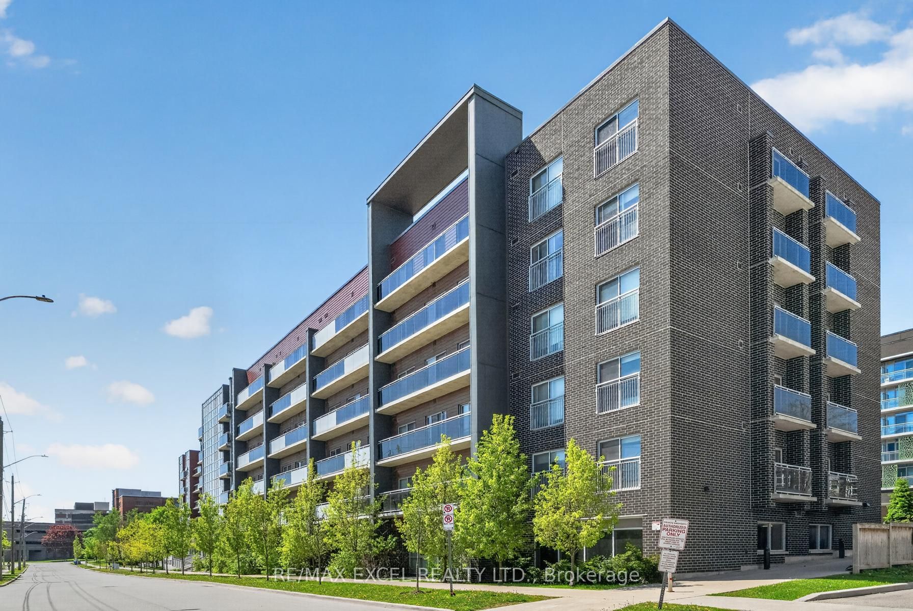 615-251 Hemlock Street, Waterloo, ON, N2L 3R4
