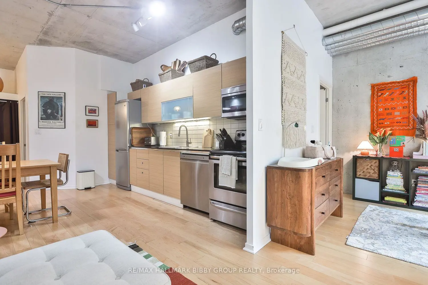 Additional image 6 of 150 Sudbury Street 104