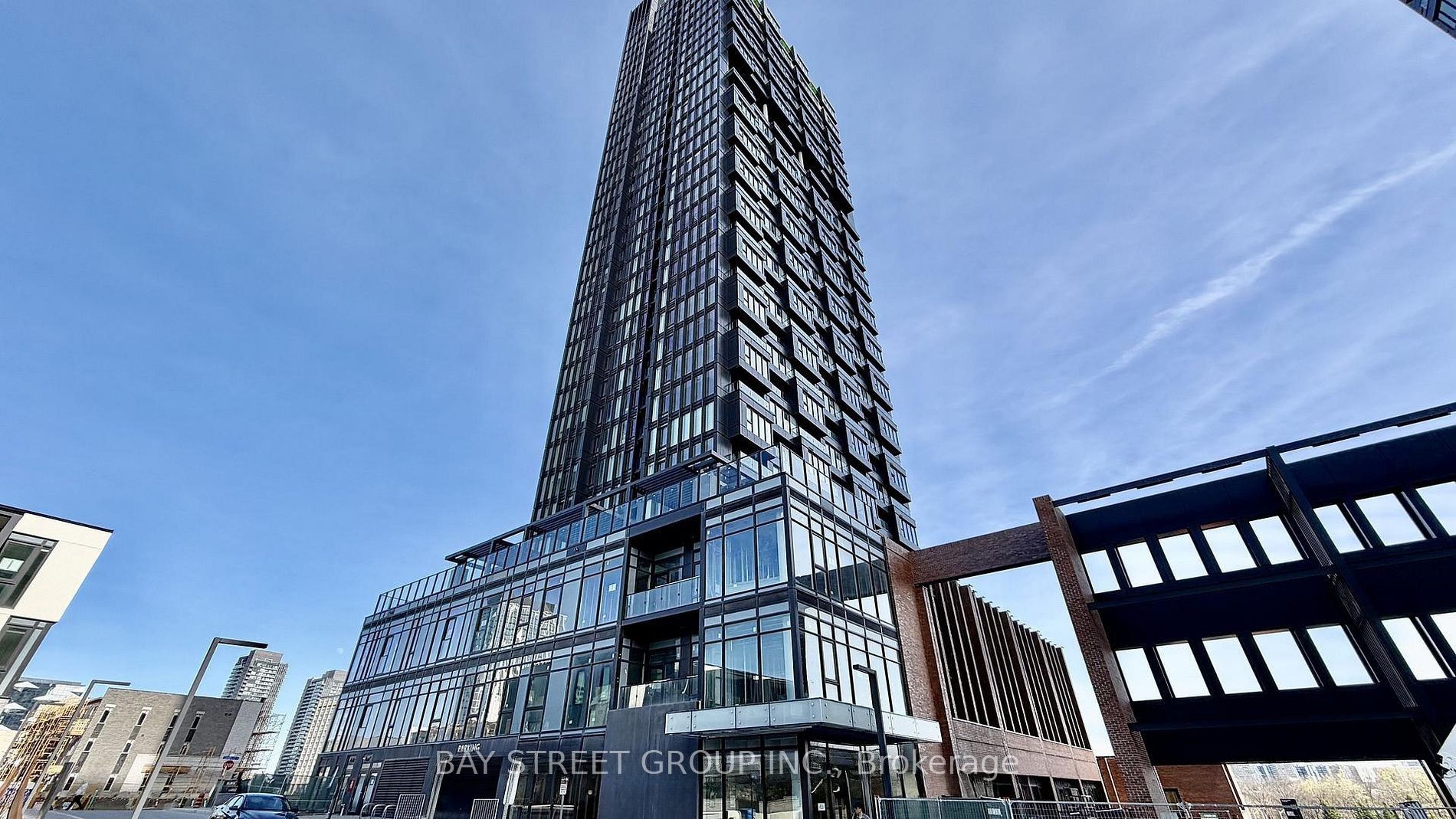 2211-5 Quarrington Lane, Toronto, ON, M3C 1H7