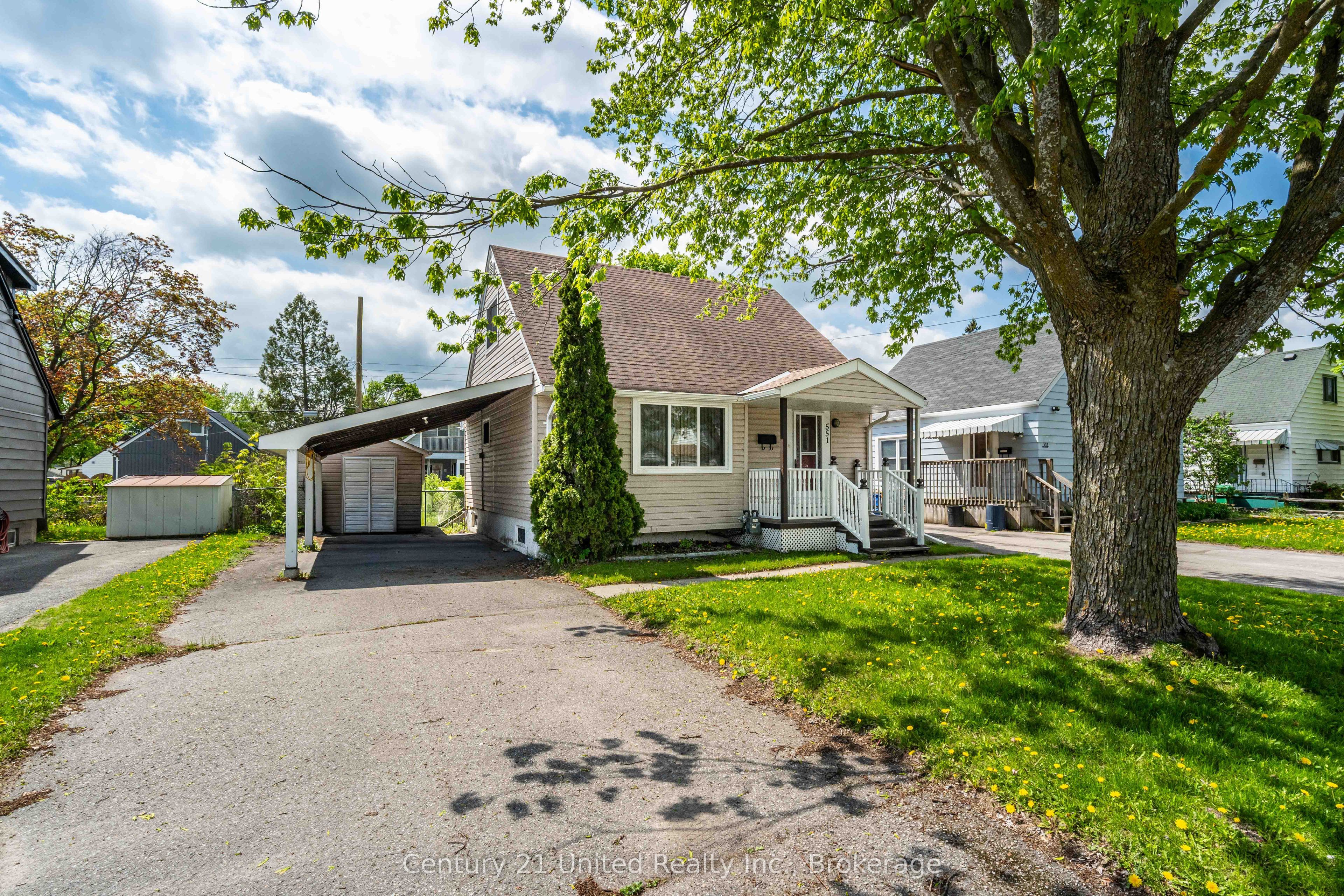 Additional image 2 of 551 Rose Avenue, Peterborough, ON, K9J 4E6