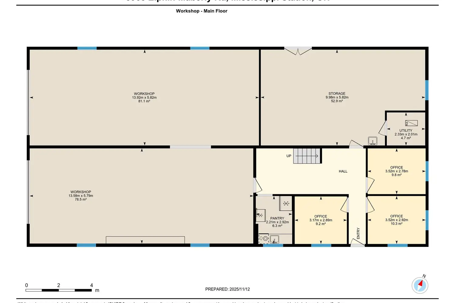 Additional image 13 of 3968 Elphin Maberly Road