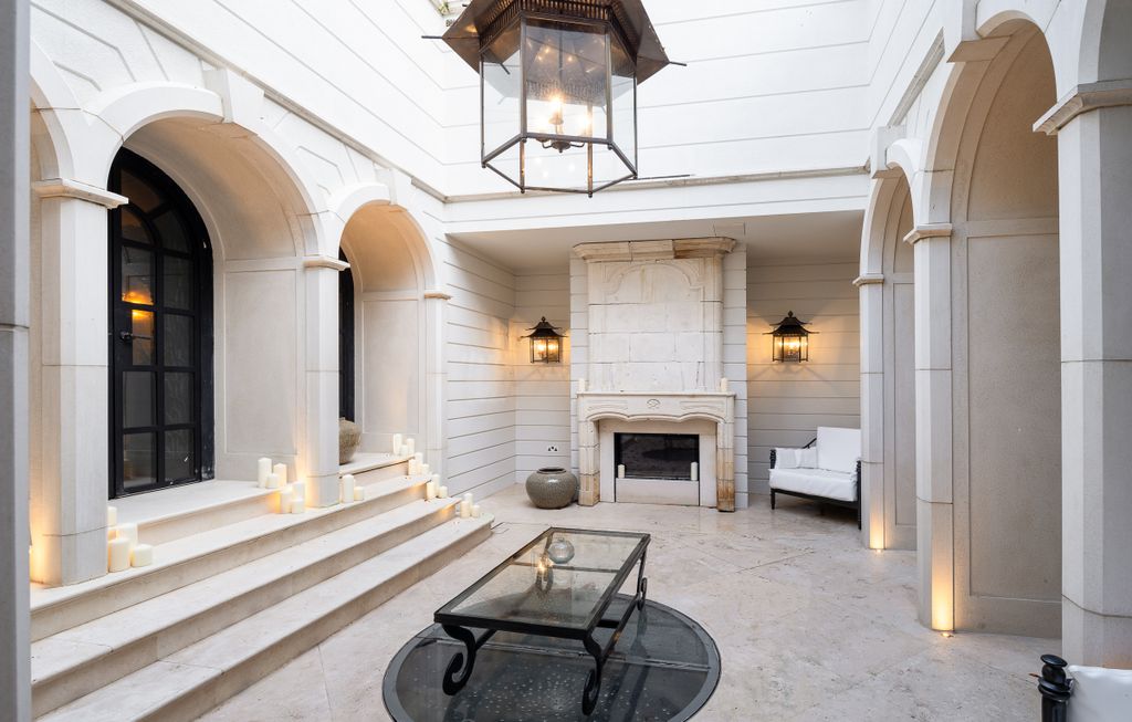Additional image 16 of 5 bed property to rentAvenue Road, St John's Wood, London NW8, United Kingdom