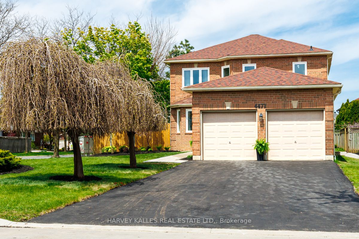 Additional image 2 of 4471 Romfield Crescent, Mississauga, ON, L5M 4L1