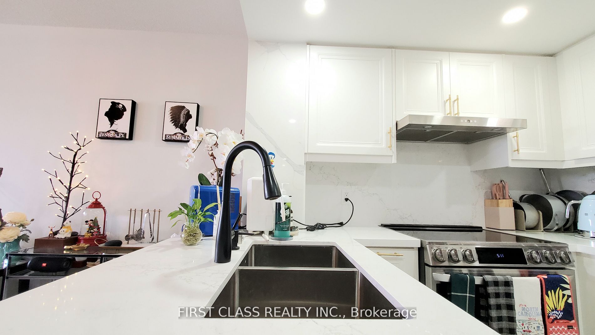 Additional image 3 of 802-130 Pond Drive, Markham, ON, L3T 7W5