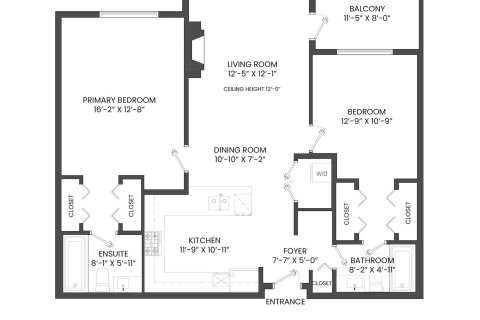 Additional image 8 of 407-14300 Riverport Way, Richmond, BC, V6W 0A4