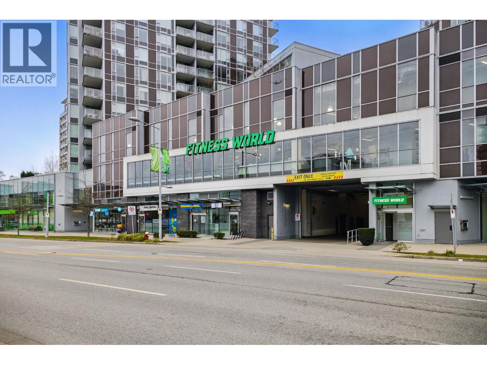 Additional image 5 of 110-5668 Hollybridge Way, Richmond, BC, V7C4N3
