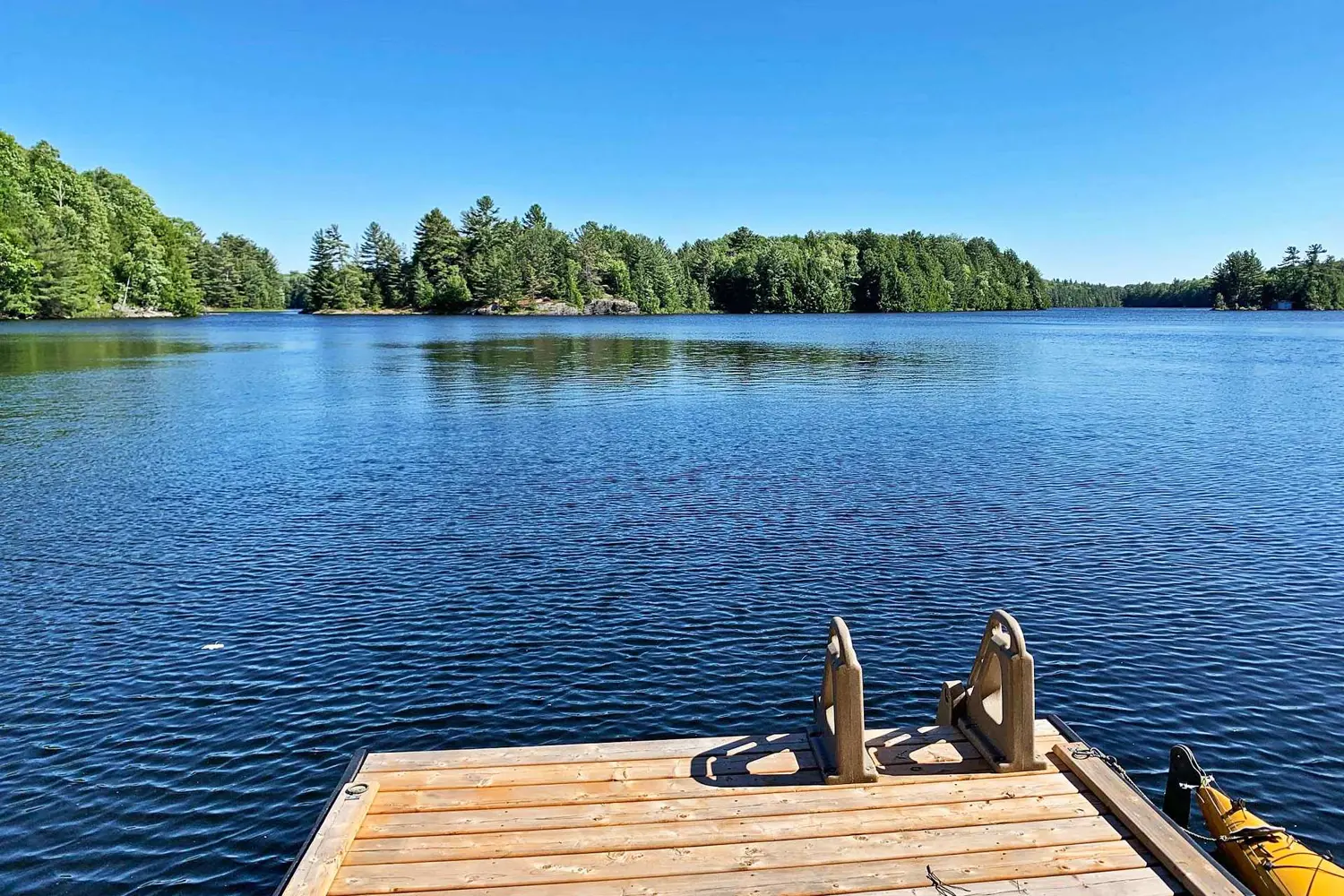391 Salmon Lake Road