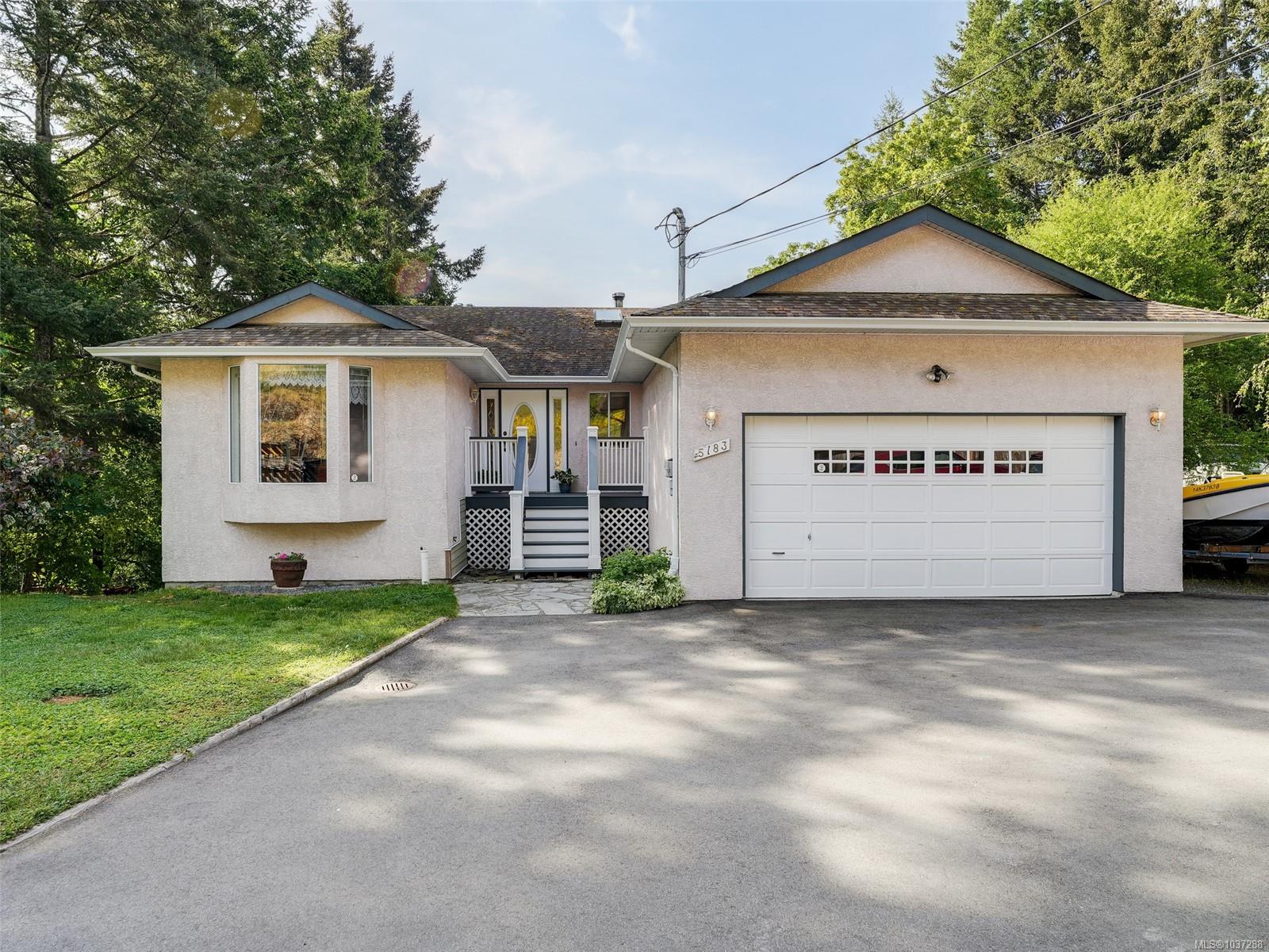 5183 Sooke Road, Sooke, BC, V9Z 1J6
