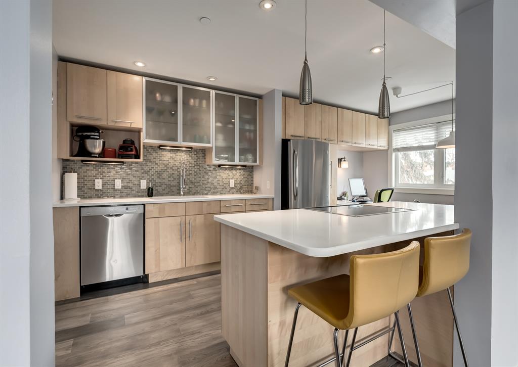 Additional image 2 of 1-2208 17a Street SW, Calgary, AB, T2T 4S1