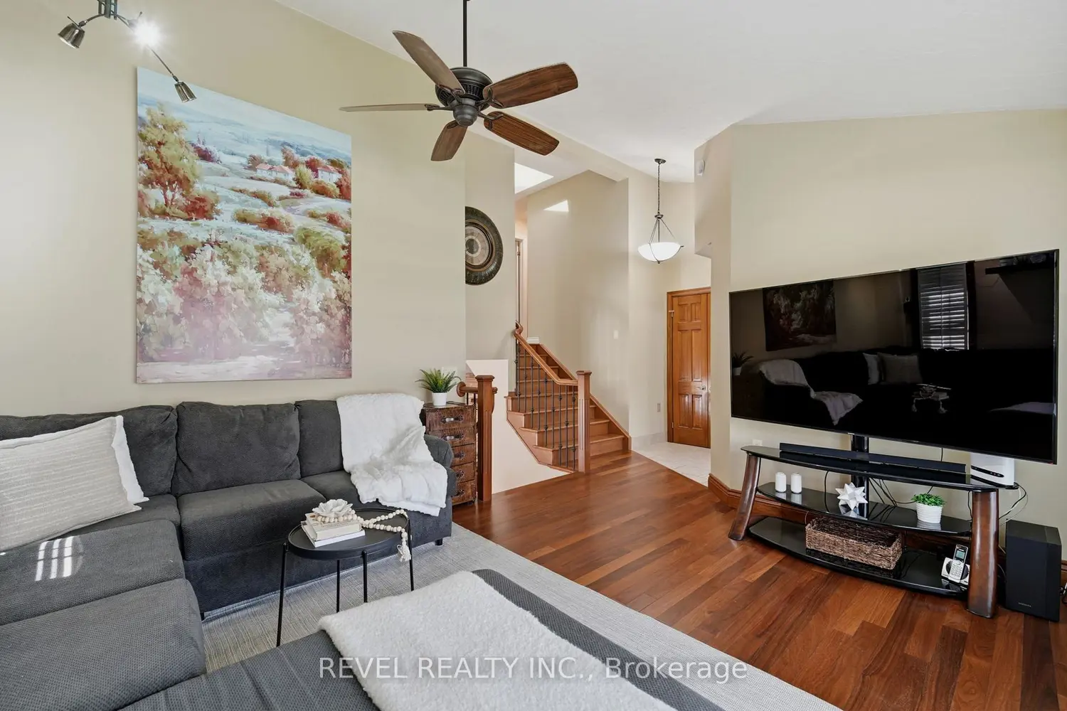 63 Millbridge Crescent