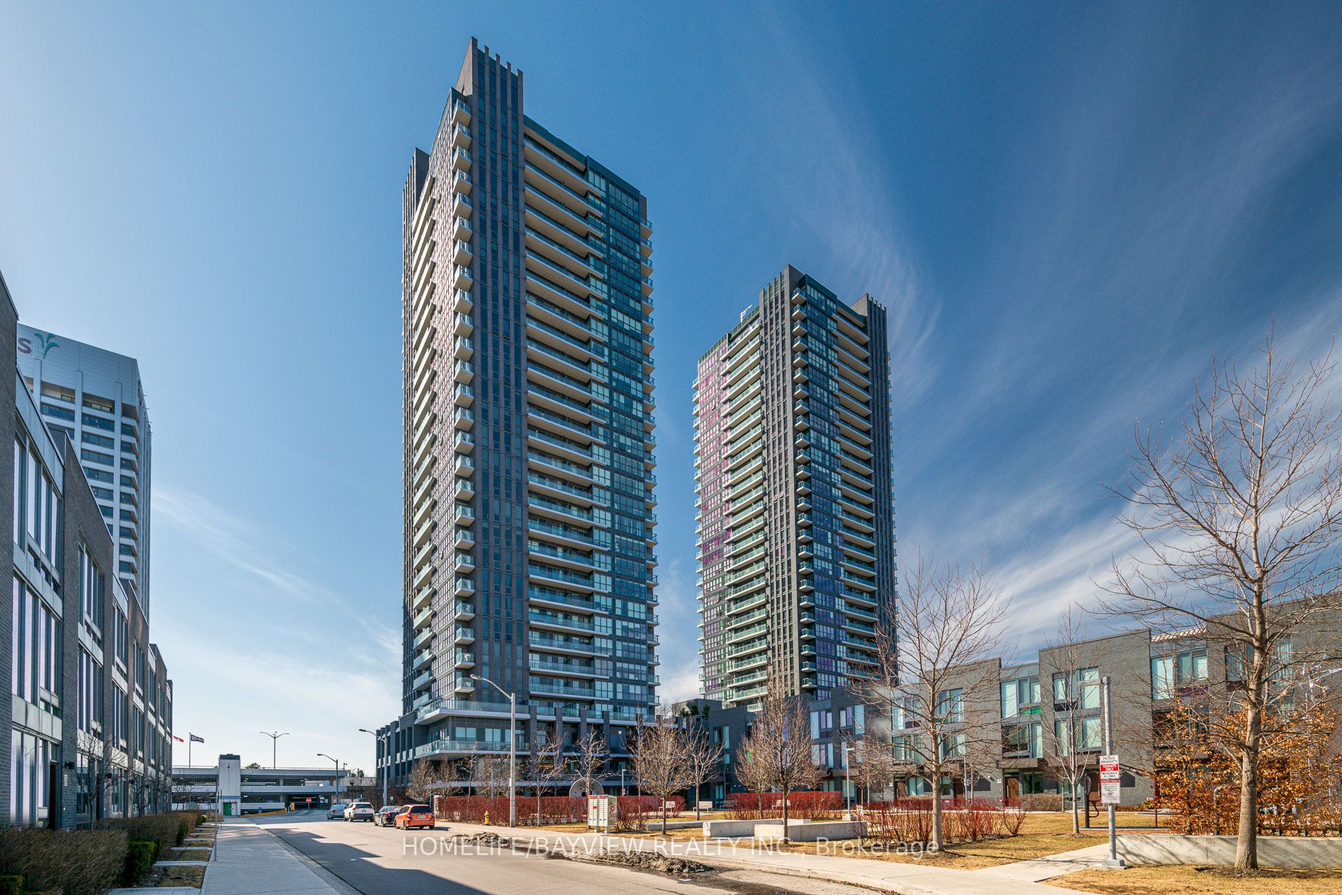 2111-2 Sonic Way, Toronto, ON, M3C 0P2