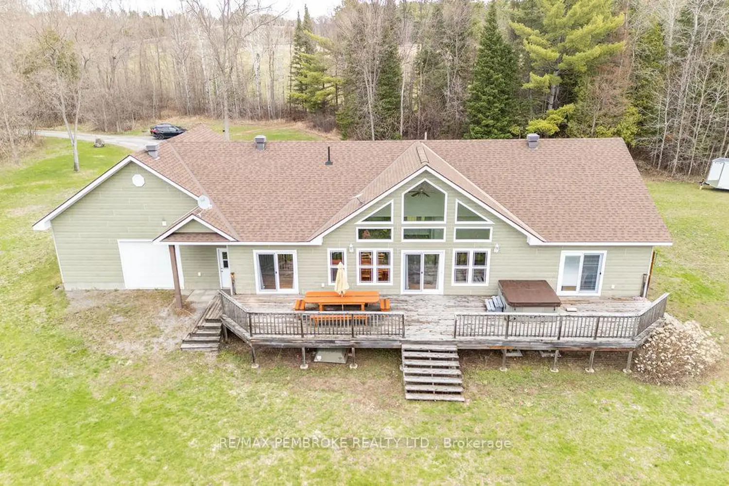 249B Crooked Rapids Road
