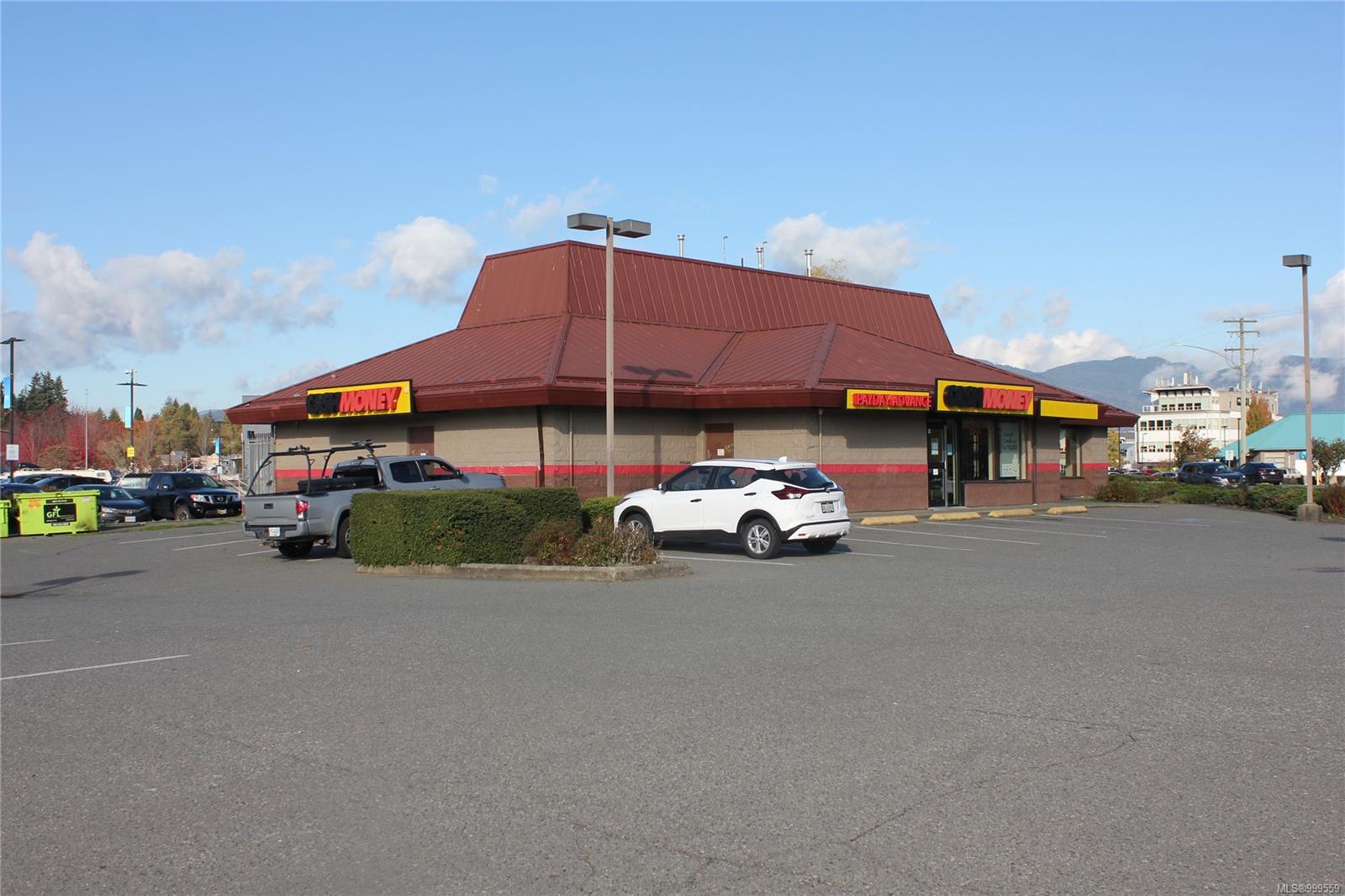 5852 Trans Canada Highway, Duncan, BC, V9L 3S1