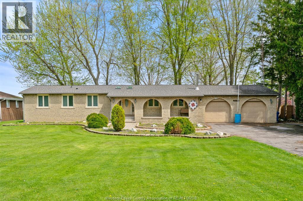 1468 County Rd 27 , Lakeshore, ON, N0R1A0