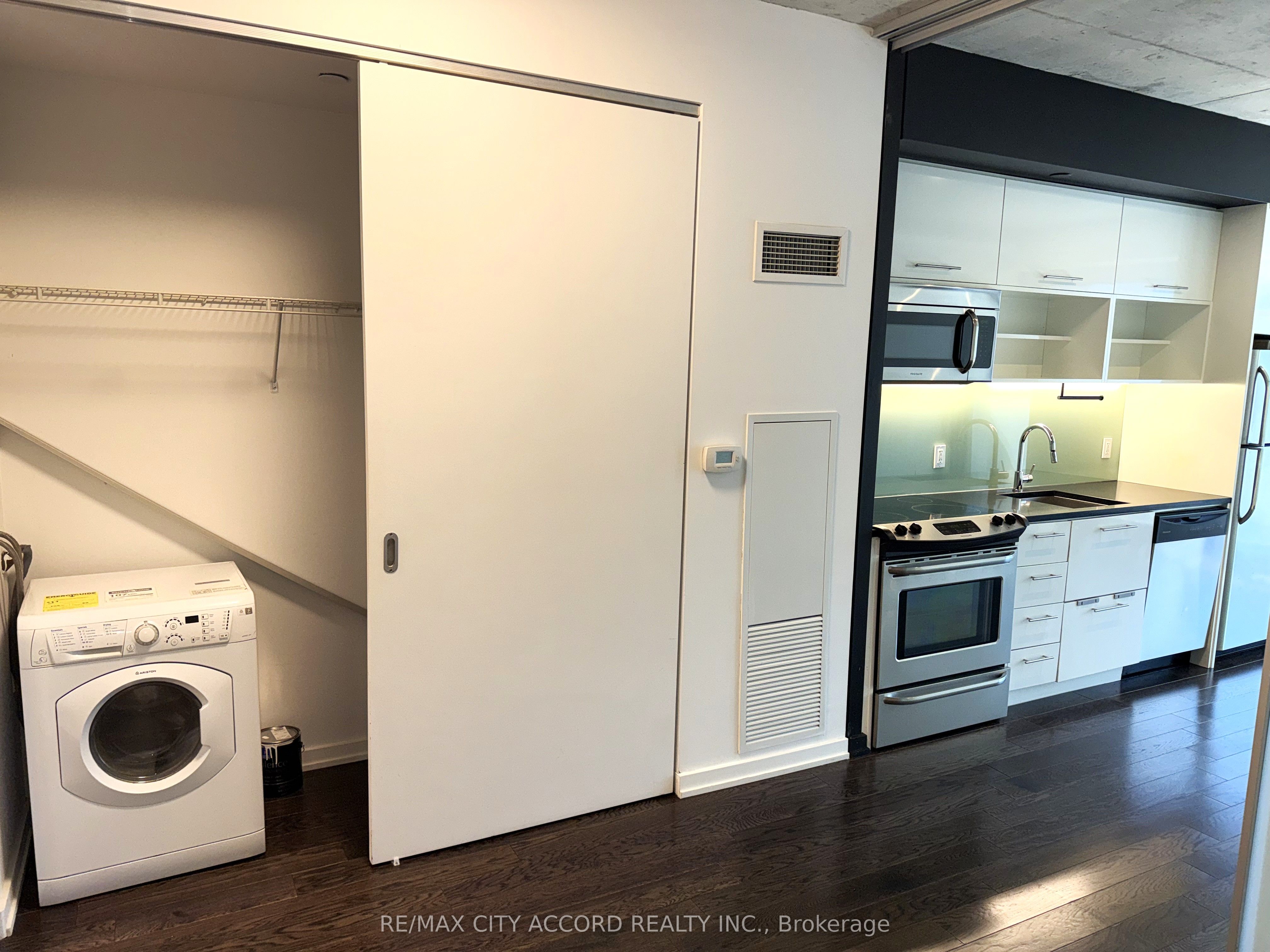 Additional image 4 of 550-47 Lower River Street, Toronto, ON, M5A 1M6