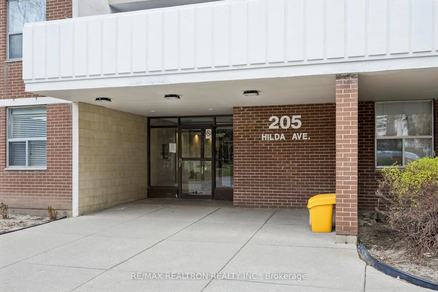 Additional image 3 of 205 Hilda Avenue 2208