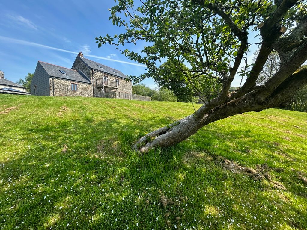 Additional image 31 of 4 bed property to rentPoldrissick Lane, Landrake, Saltash PL12
