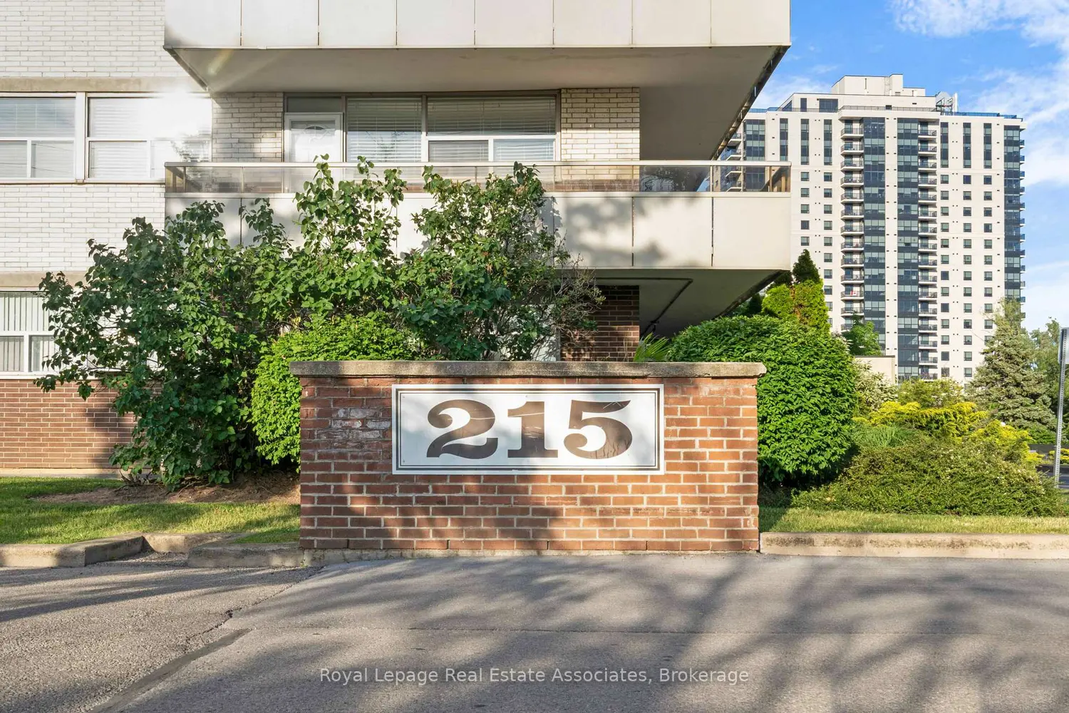 215 Glenridge Avenue 1204