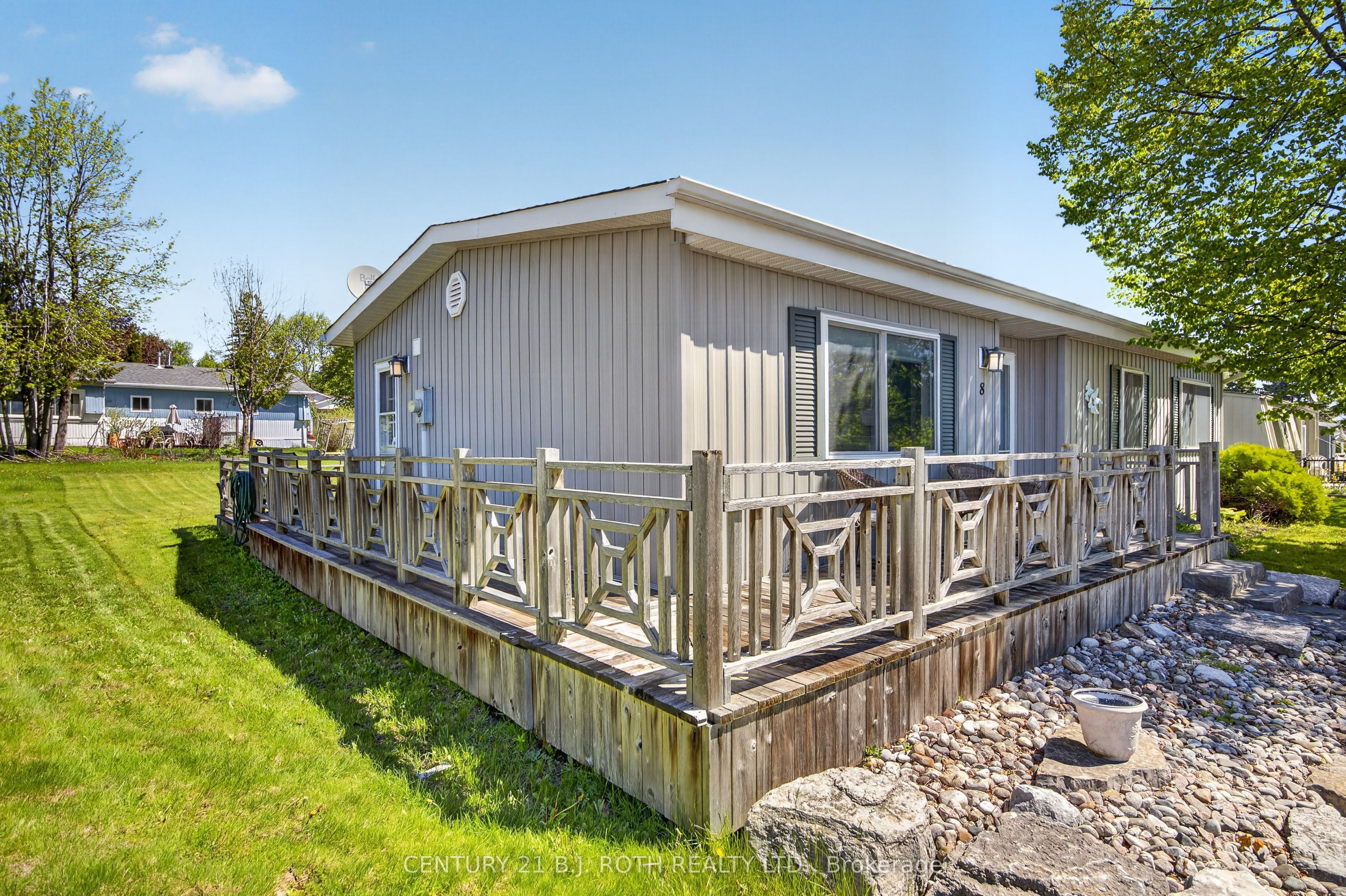 Additional image 5 of 8 Belle Isle Arm N/a, Innisfil, ON, L9S 1N7