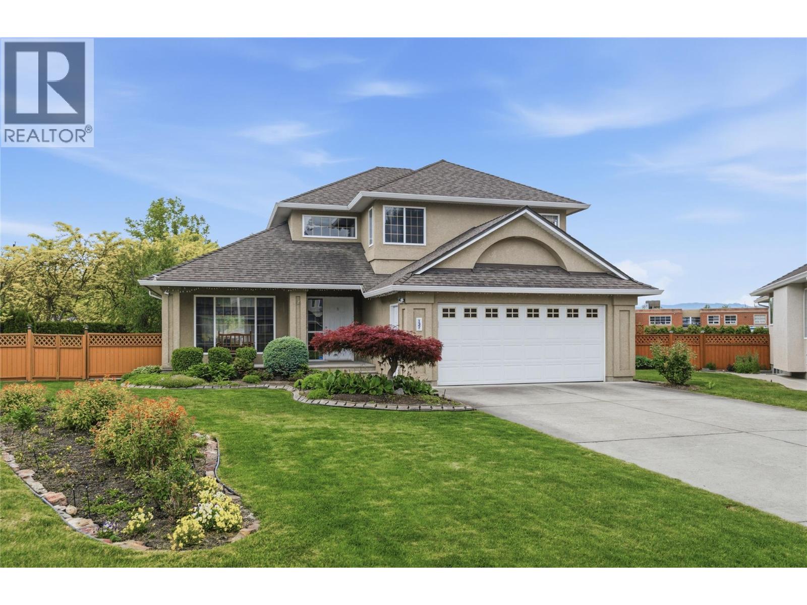 137-445 Yates Road North, Kelowna, BC, V1V1Y4