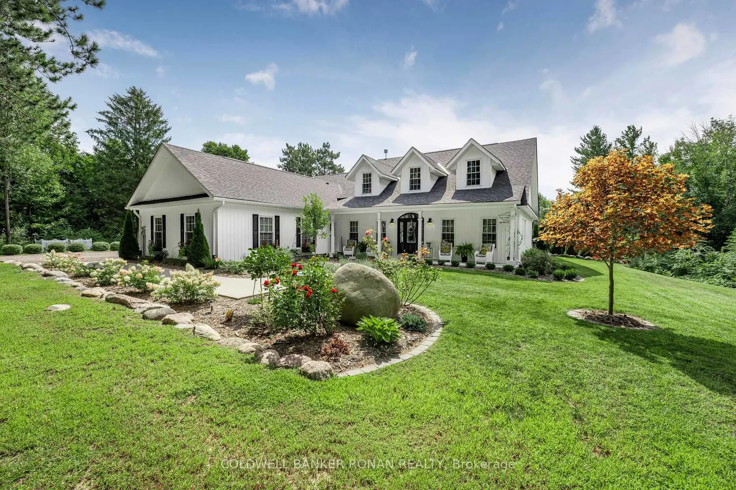 287 Dorion Road