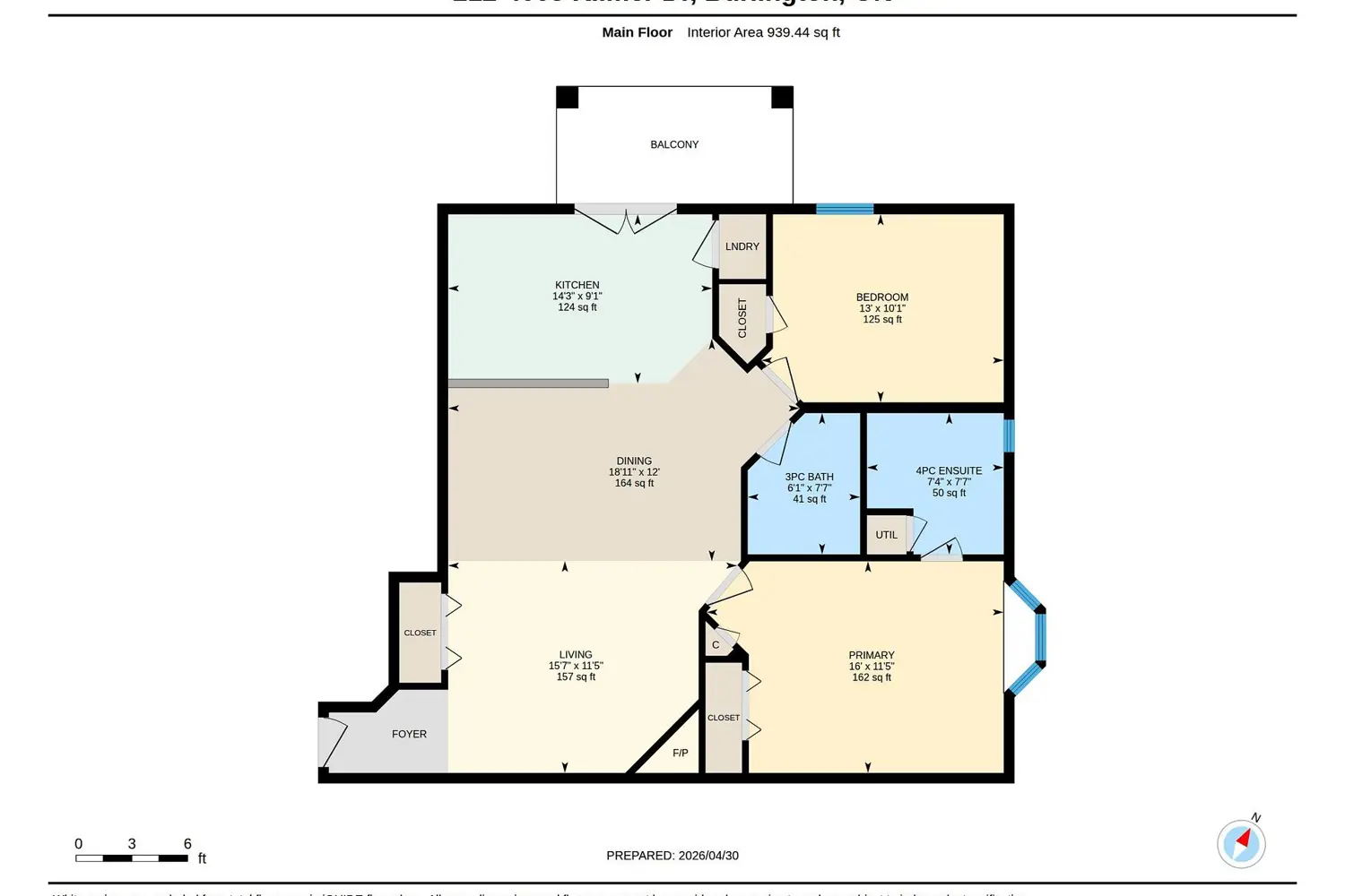 Additional image 19 of 4005 Kilmer Drive 212