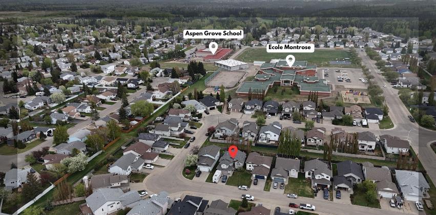 Additional image 3 of 9705 67 Avenue, Grande Prairie, AB, T8W 2W2