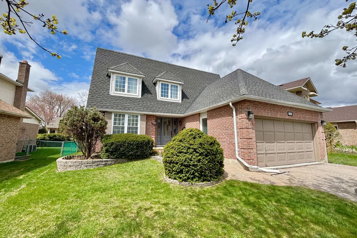 168 Willow Lane