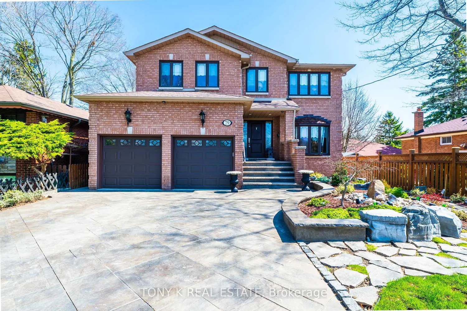 79 Bennett Road