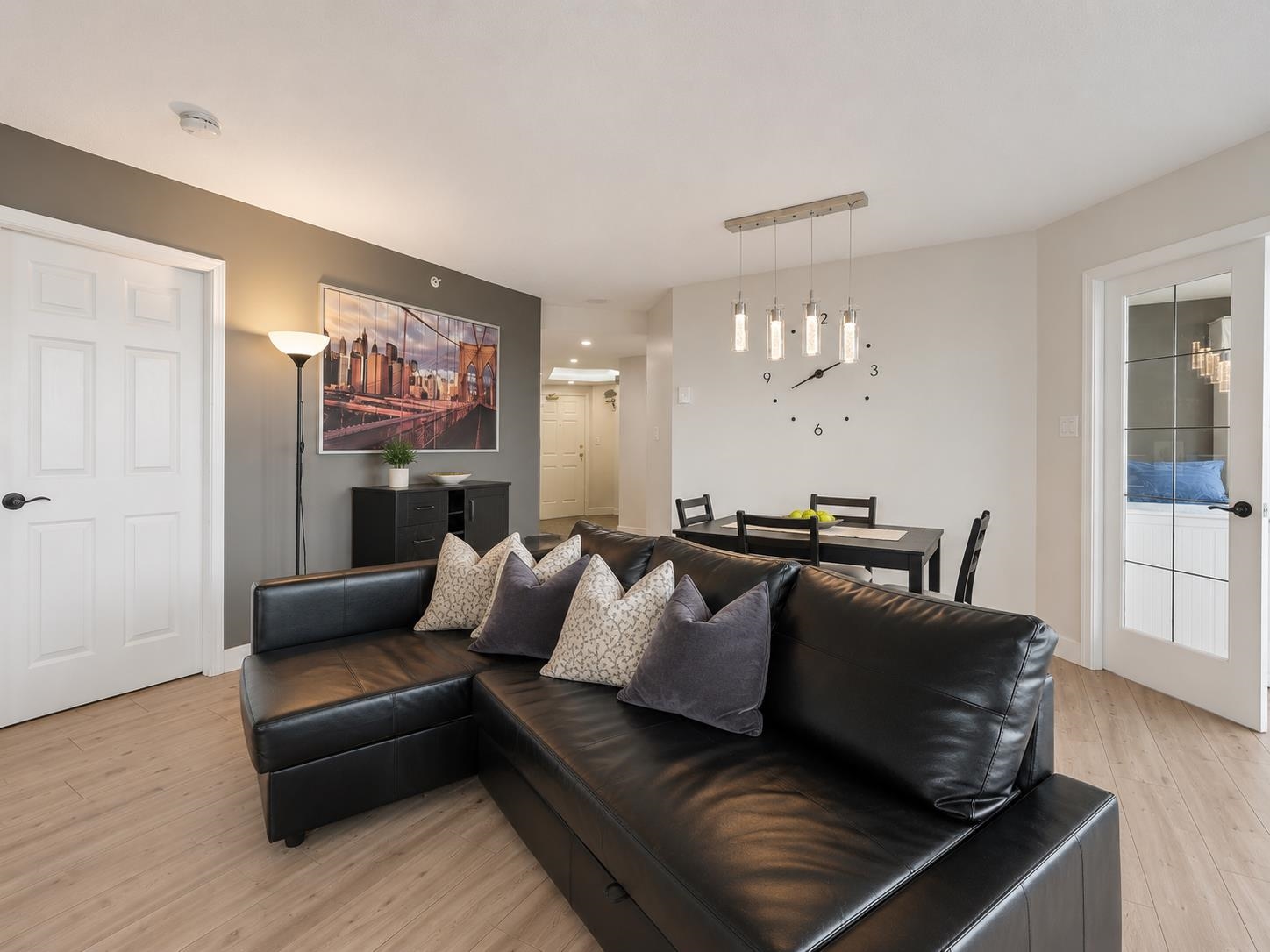 Additional image 3 of 1207-13353 108 Avenue, Surrey, BC, V3T 5T5