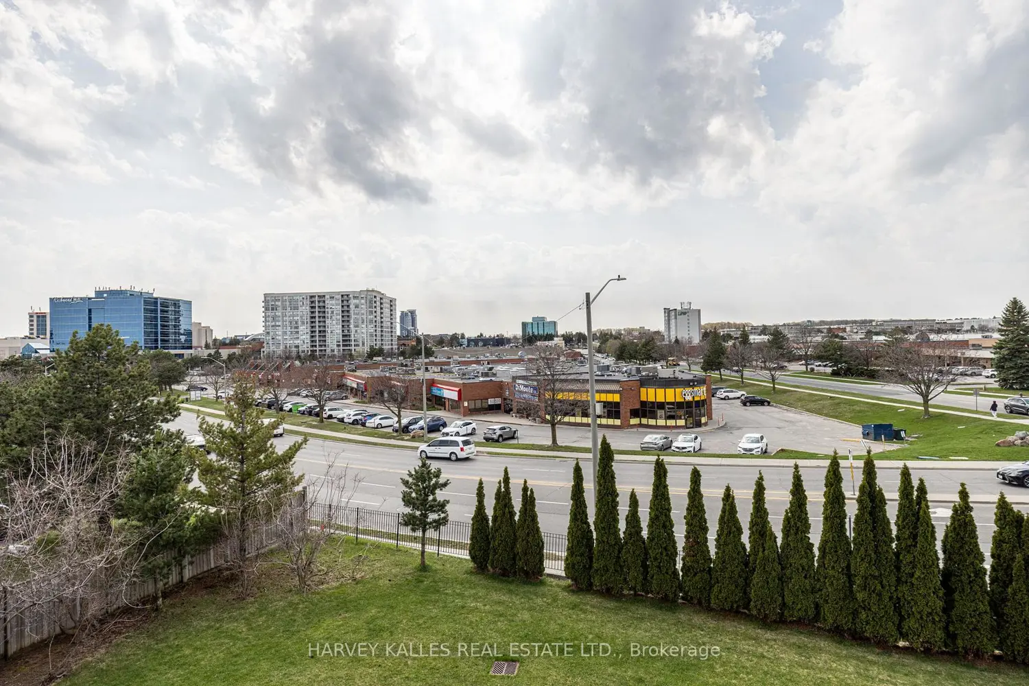 Additional image 15 of 75 Norman Bethune Avenue 317