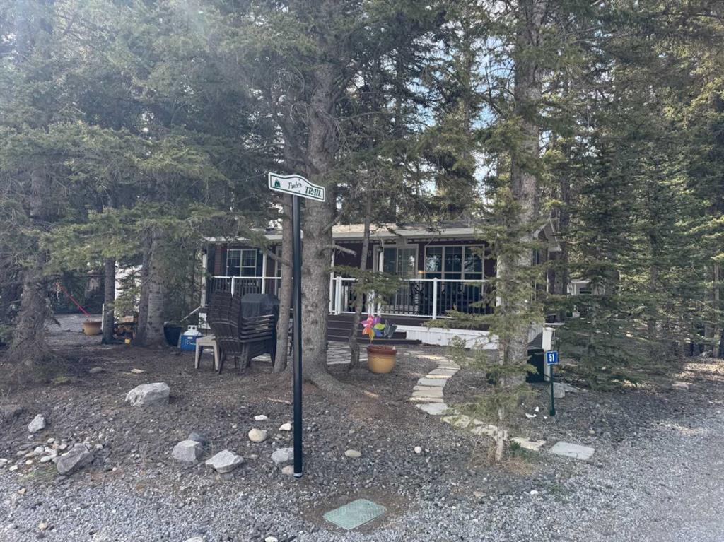 Additional image 2 of 1 Timber Trail, Rural Mountain View County, AB, T0M 1X0
