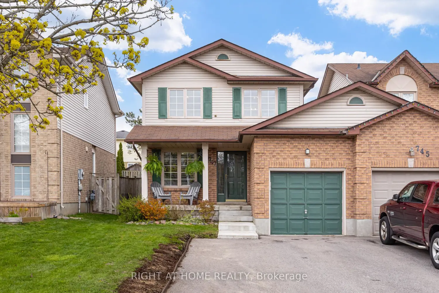 747 Elderberry Drive