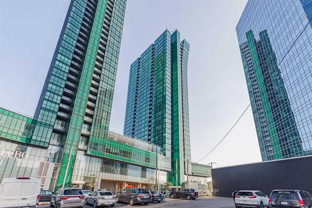 1802-11 Bogert Avenue, Toronto, ON, M2N 1K4