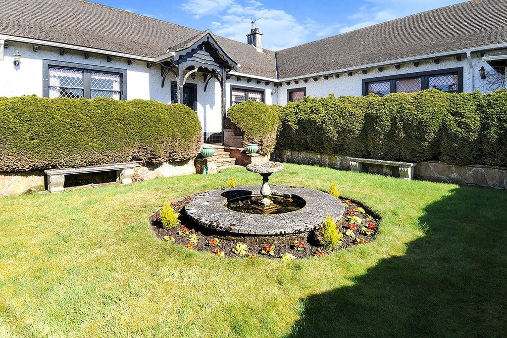 Additional image 2 of 2 bed bungalow to rentHeck, Lockerbie, Dumfries And Galloway DG11