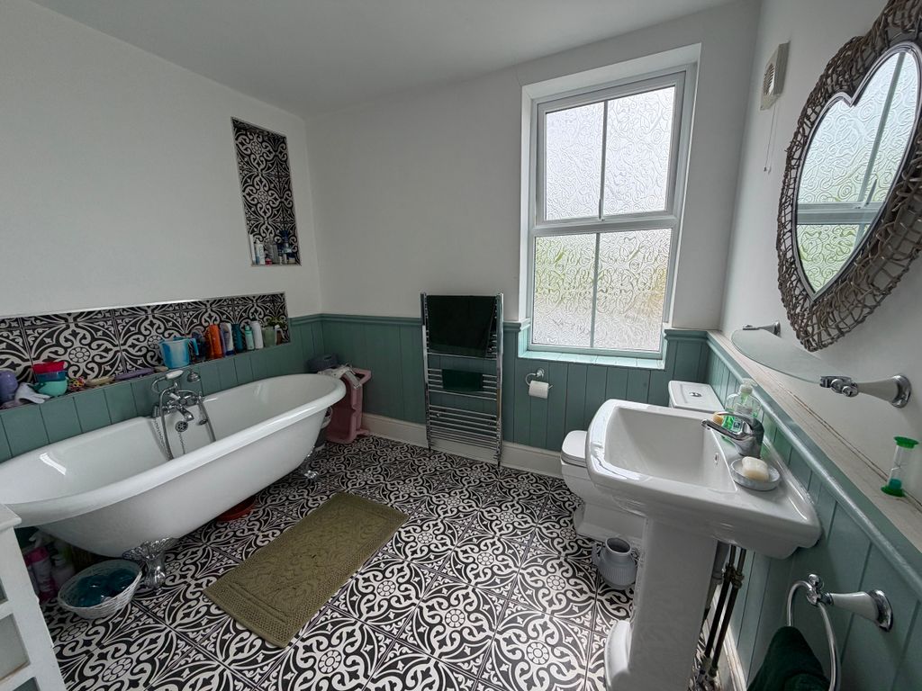 Additional image 9 of 5 bed semi-detached house to rentRosehill Street, Derby DE23