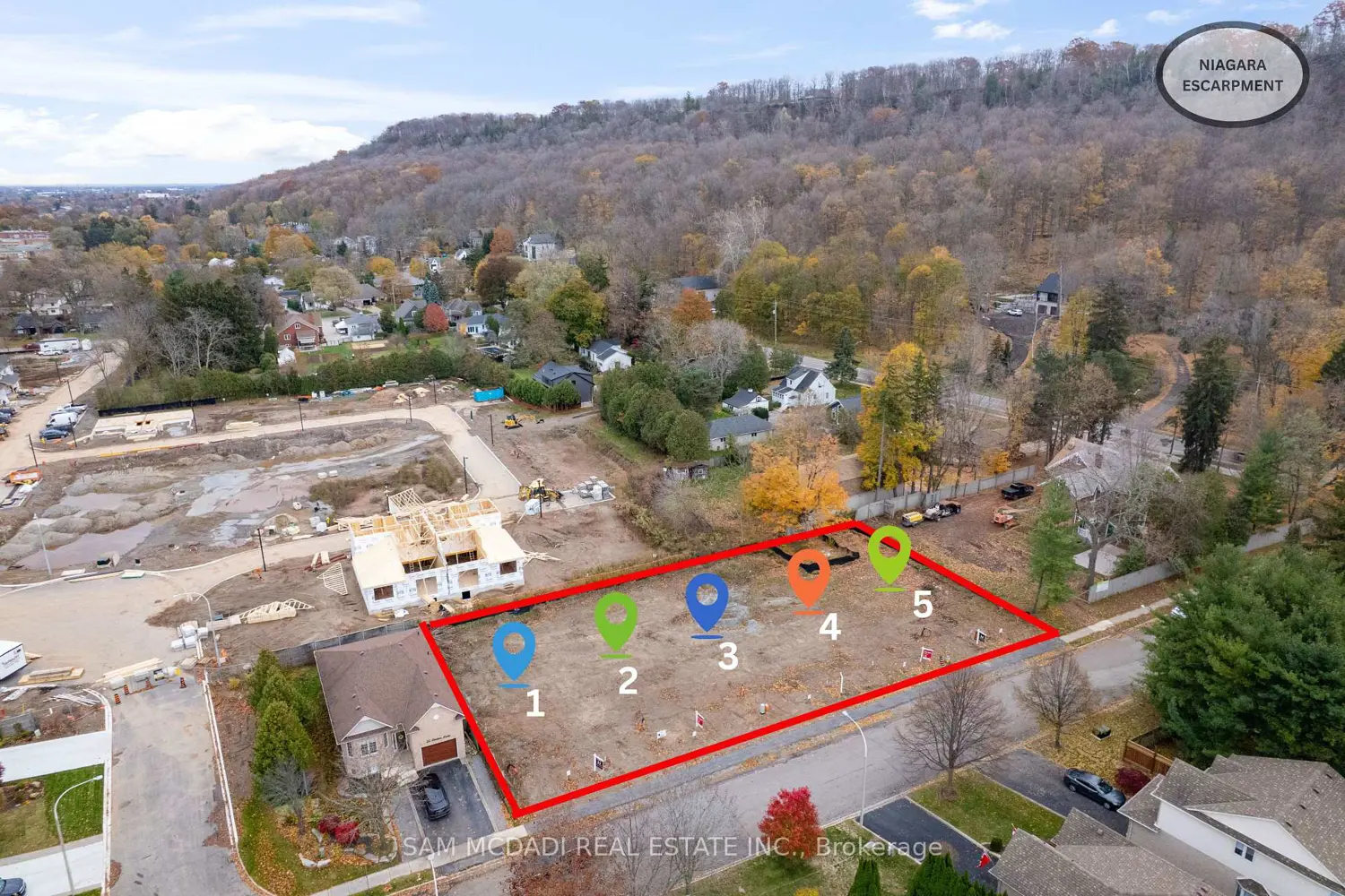 Additional image 5 of 16 Linden Lane Lot 3