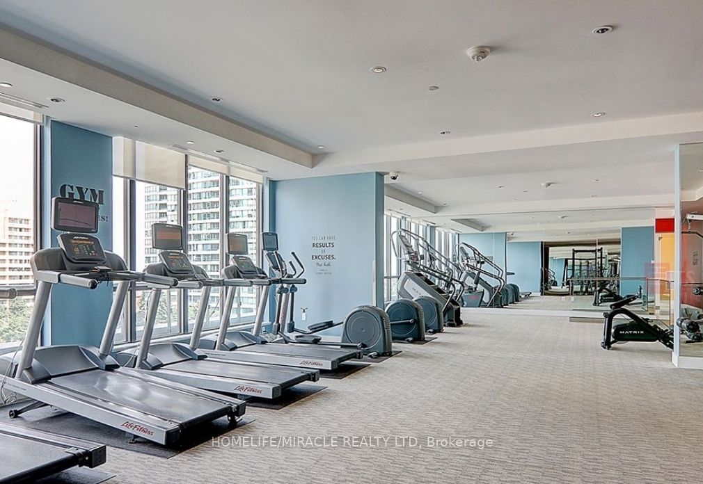Additional image 4 of 3005-3975 Grand Park Drive, Mississauga, ON, L5B 0K4