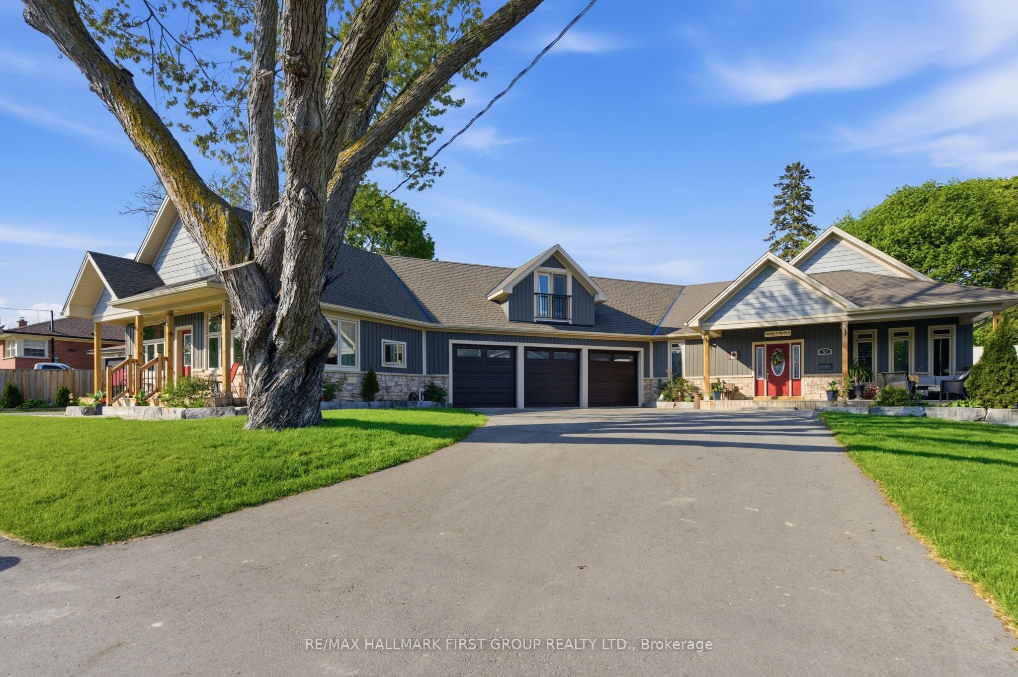 53 Brown Street, Clarington, ON, L1C 2R5